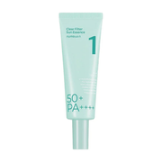 Numbuzin No.1 Clear Filter Sun Essence