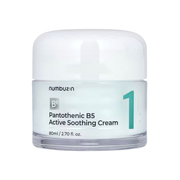 Numbuzin No.1 Pantothenic B5 Active Soothing Cream