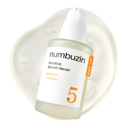 Numbuzin No.5 Vitamin Gel Serum