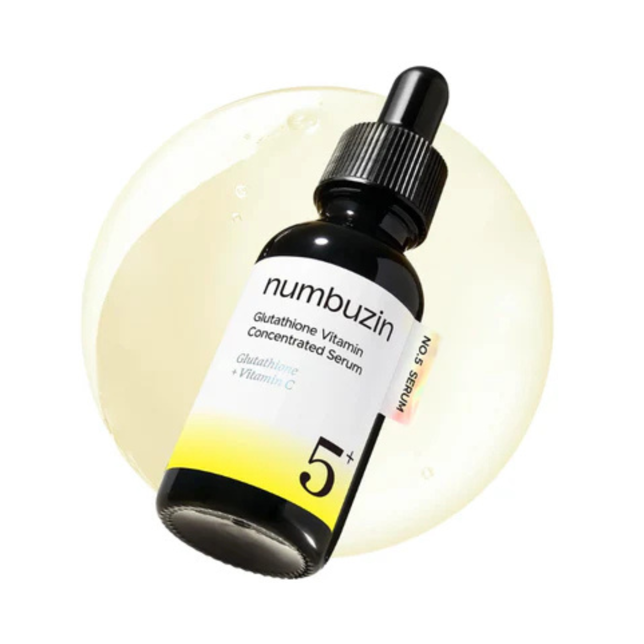 Numbuzin No.5 Vitamin Serum