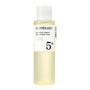 Numbuzin No.5+ Glutathione Vitamin Concentrated Toner