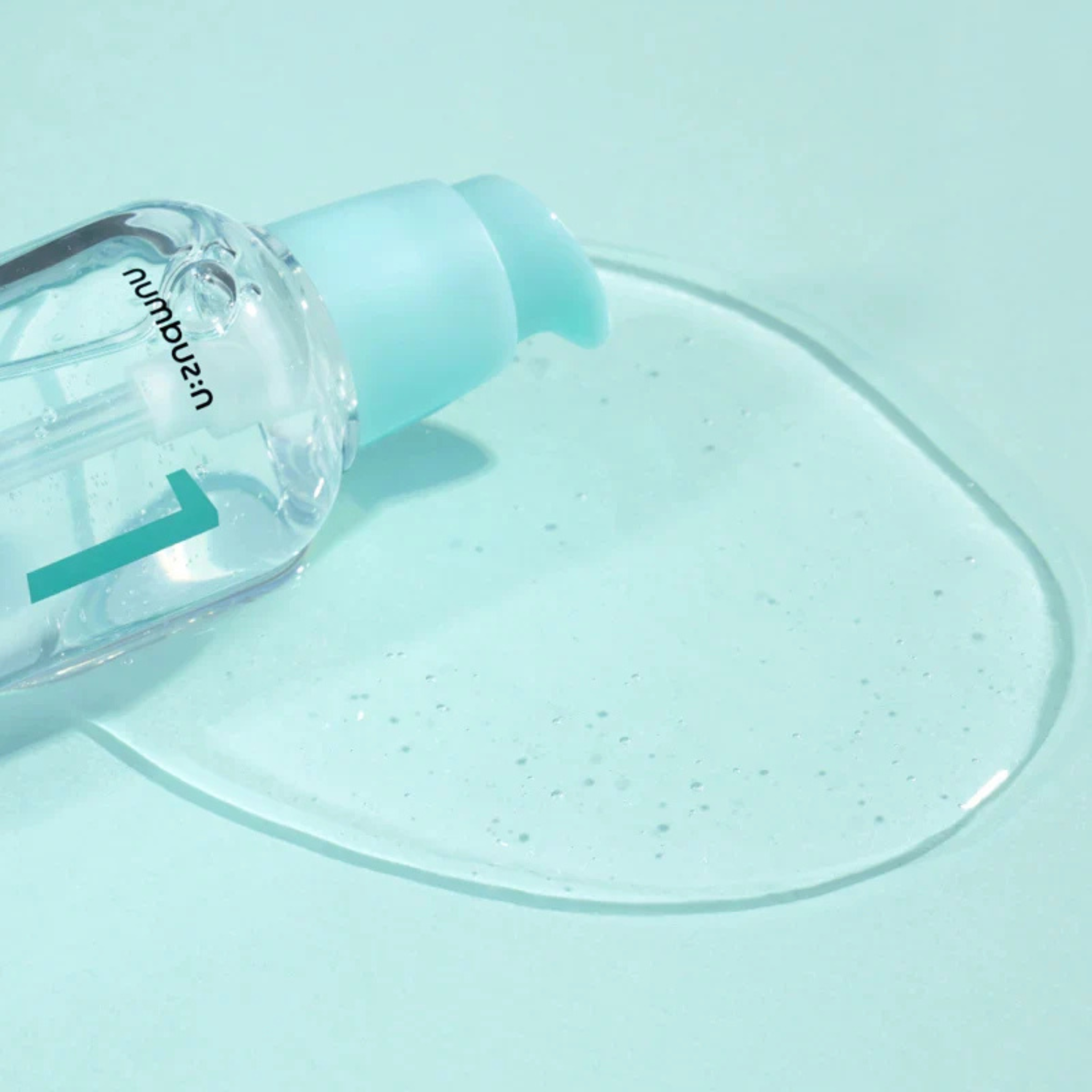 Numbuzin No.1 Pantothenic B5 Active Soothing Serum
