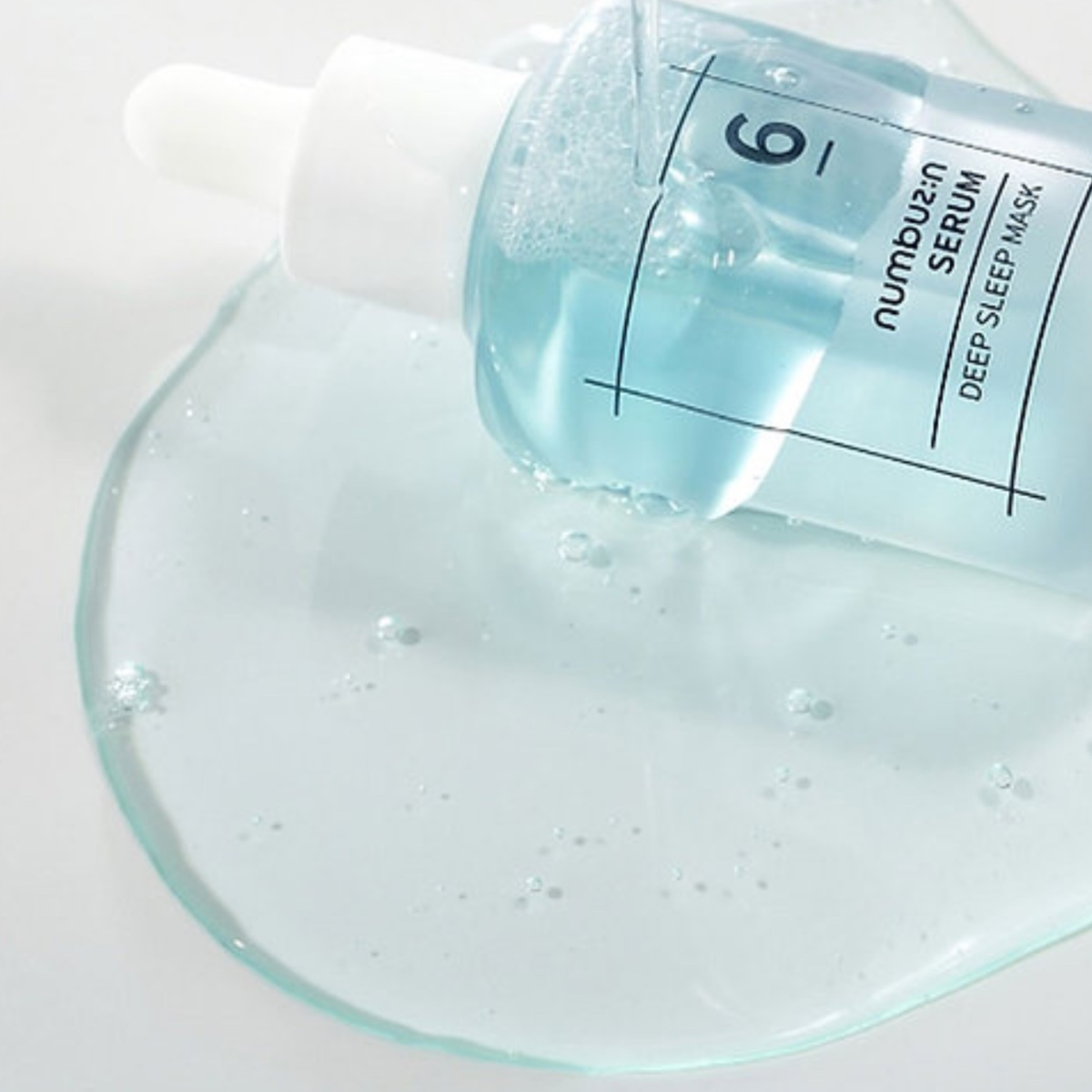 Numbuzin No.6 Deep Sleep Mask Serum