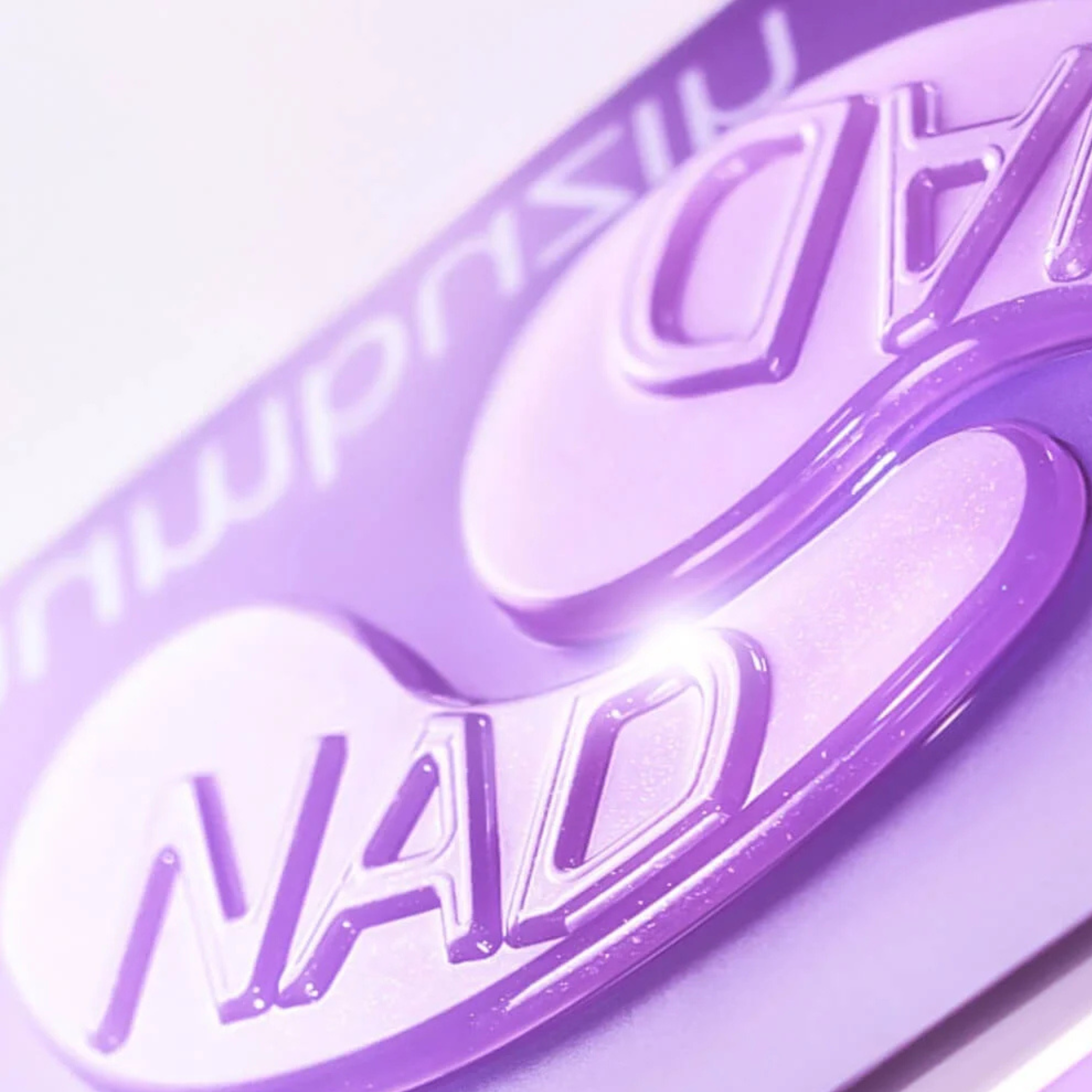 Numbuzin No.9 NAD+ Collagen Under Eye Patches
