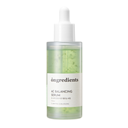 ONGREDIENTS AC Balancing Serum