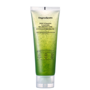ONGREDIENTS Deep Foaming Cleanser