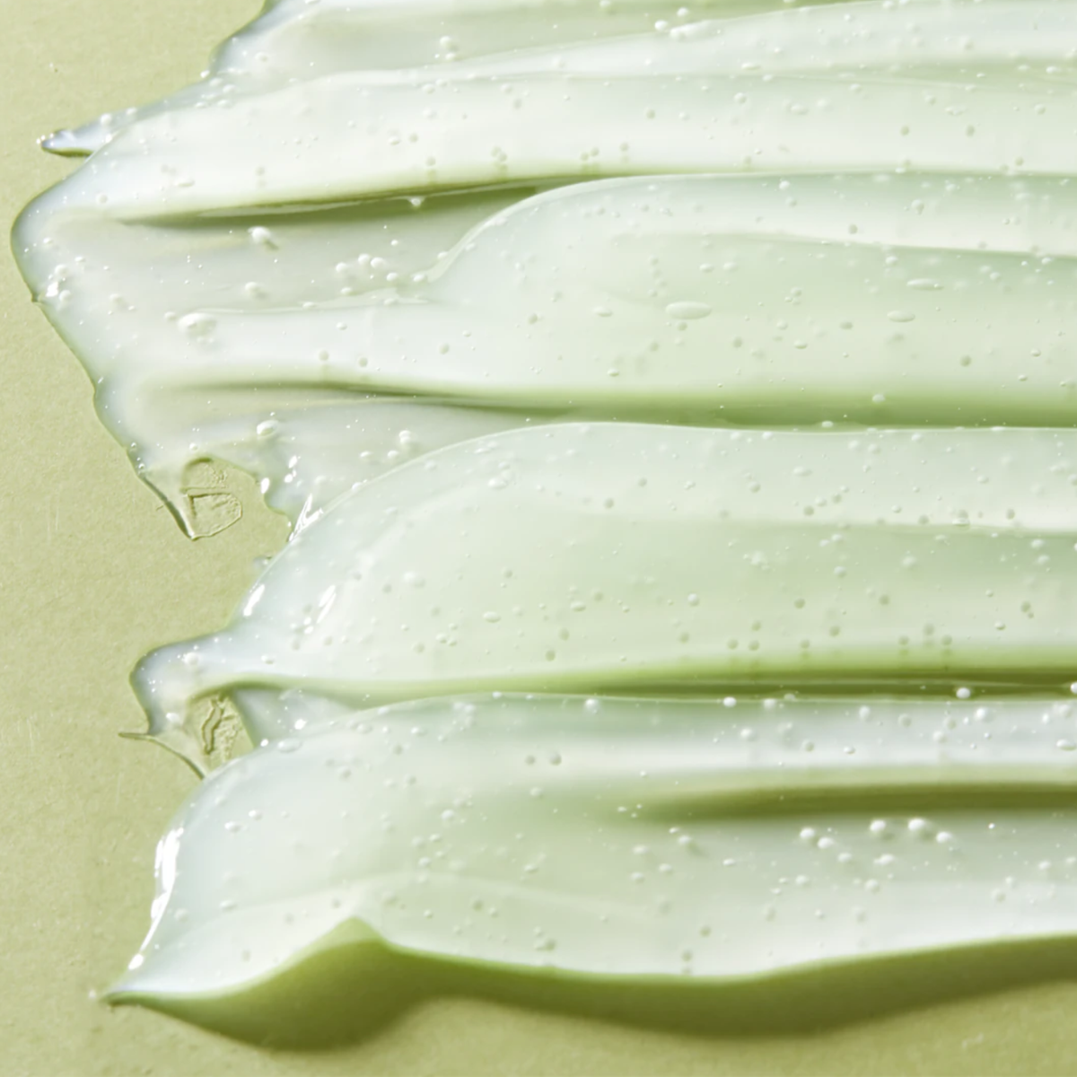ONGREDIENTS Fresh Soothing Cream