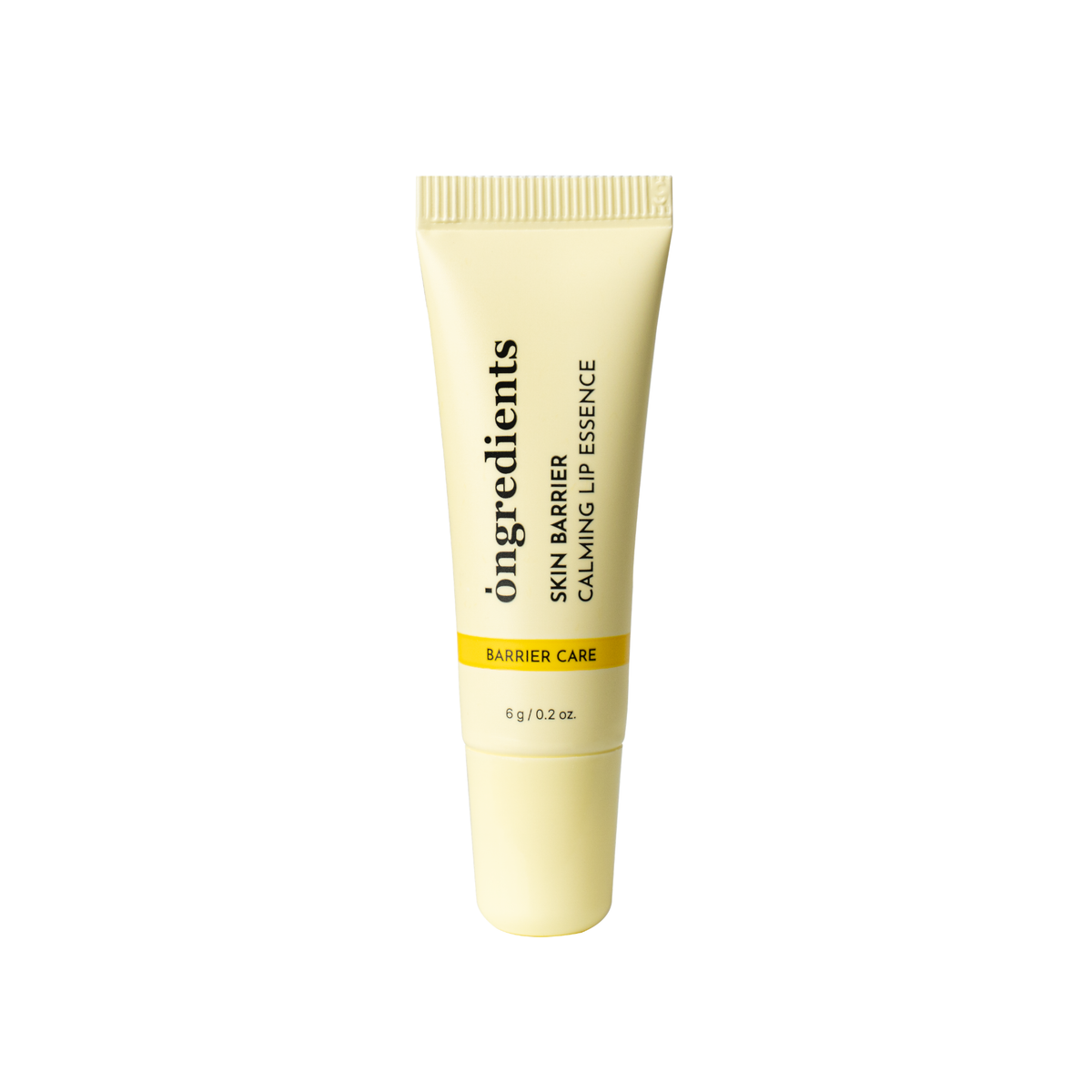 ONGREDIENTS Skin Barrier Calming Lip Essence