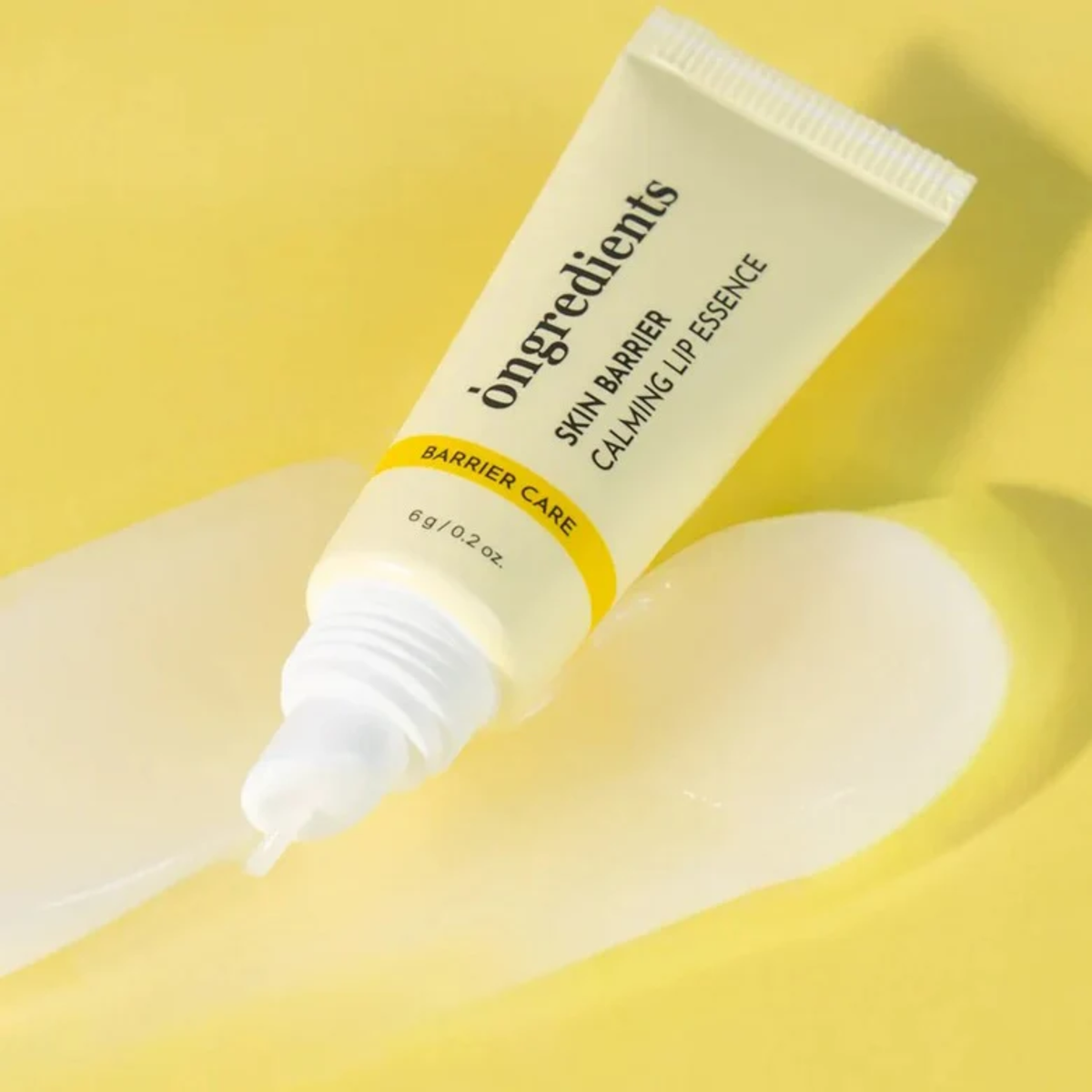 ONGREDIENTS Skin Barrier Calming Lip Essence