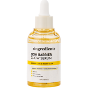 ONGREDIENTS Skin Barrier Glow Serum