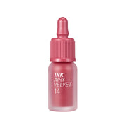 PERIPERA Ink Airy Velvet 14 Rosy Pink