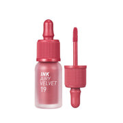 PERIPERA Ink Airy Velvet 19 Elf Light Rose