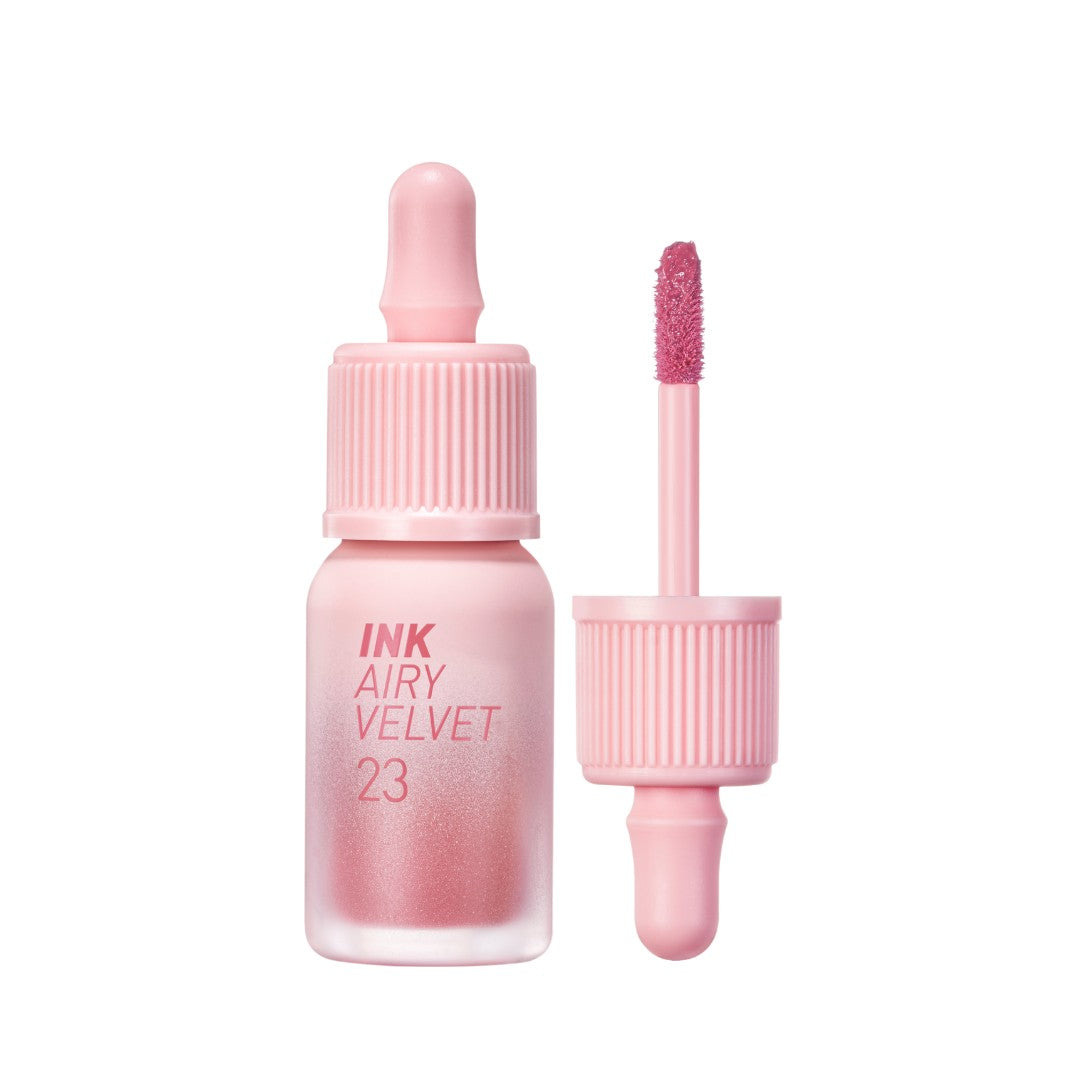 PERIPERA Ink Airy Velvet 23 In The Peachlight
