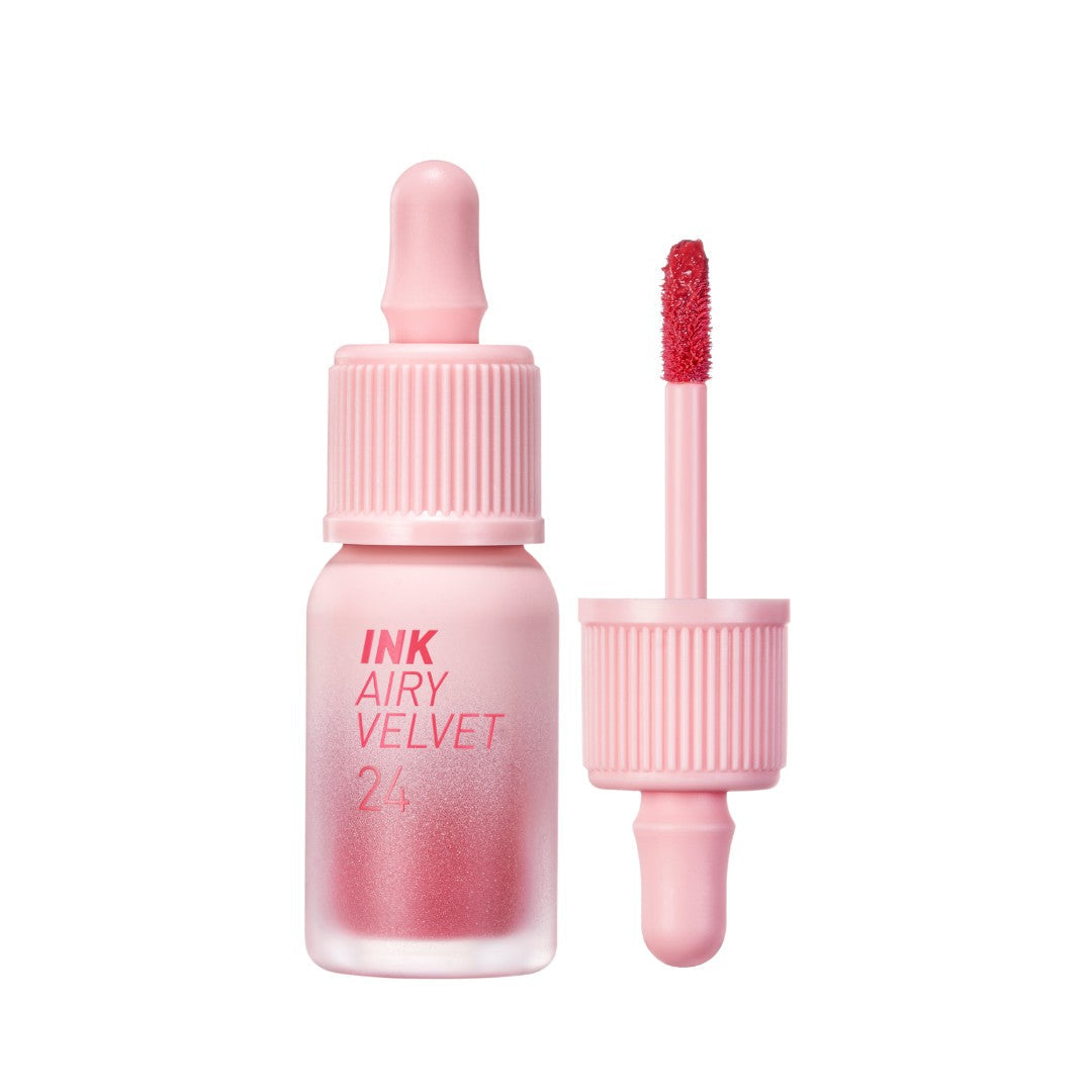 PERIPERA Ink Airy Velvet 24 Heavenly Peach