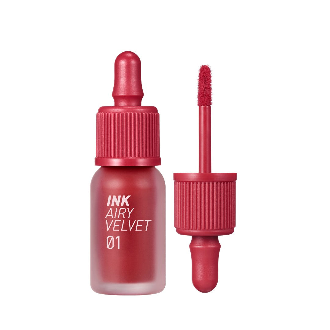PERIPERA Ink Airy Velvet Lip Tint 01