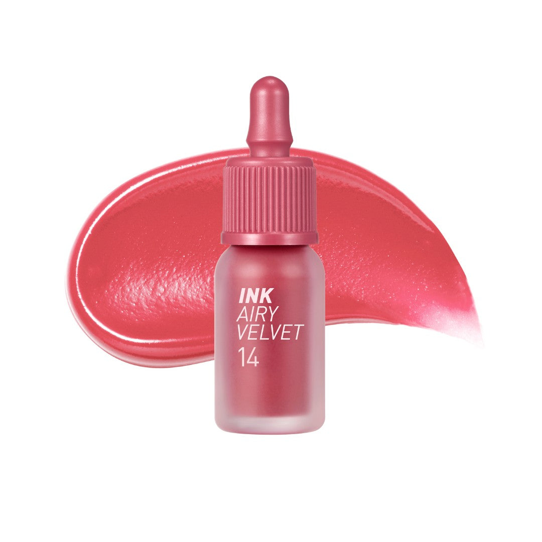 PERIPERA Ink Airy Velvet Lip Tint (VARIATION)