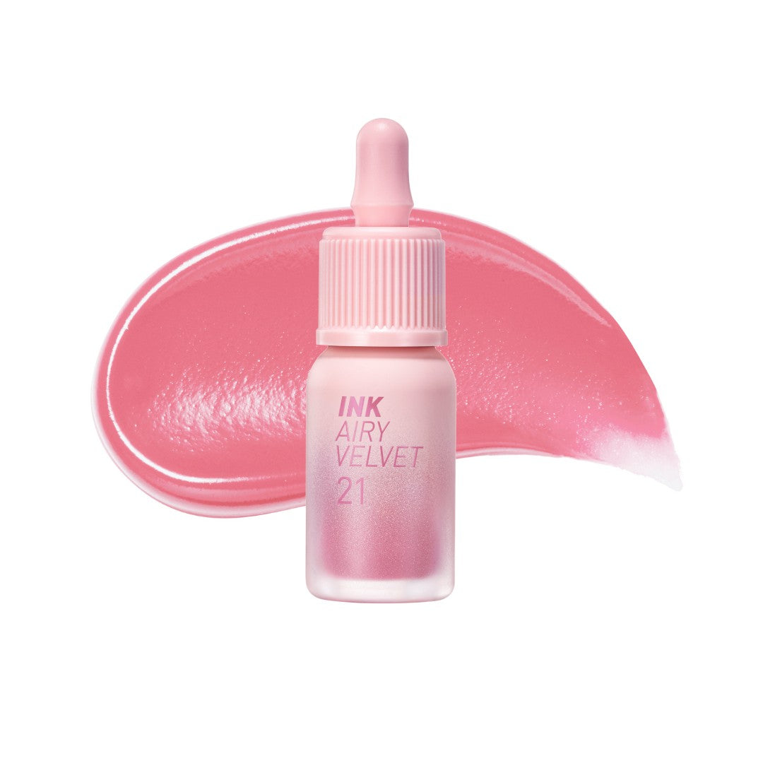 PERIPERA Ink Airy Velvet Lip Tint (VARIATION)