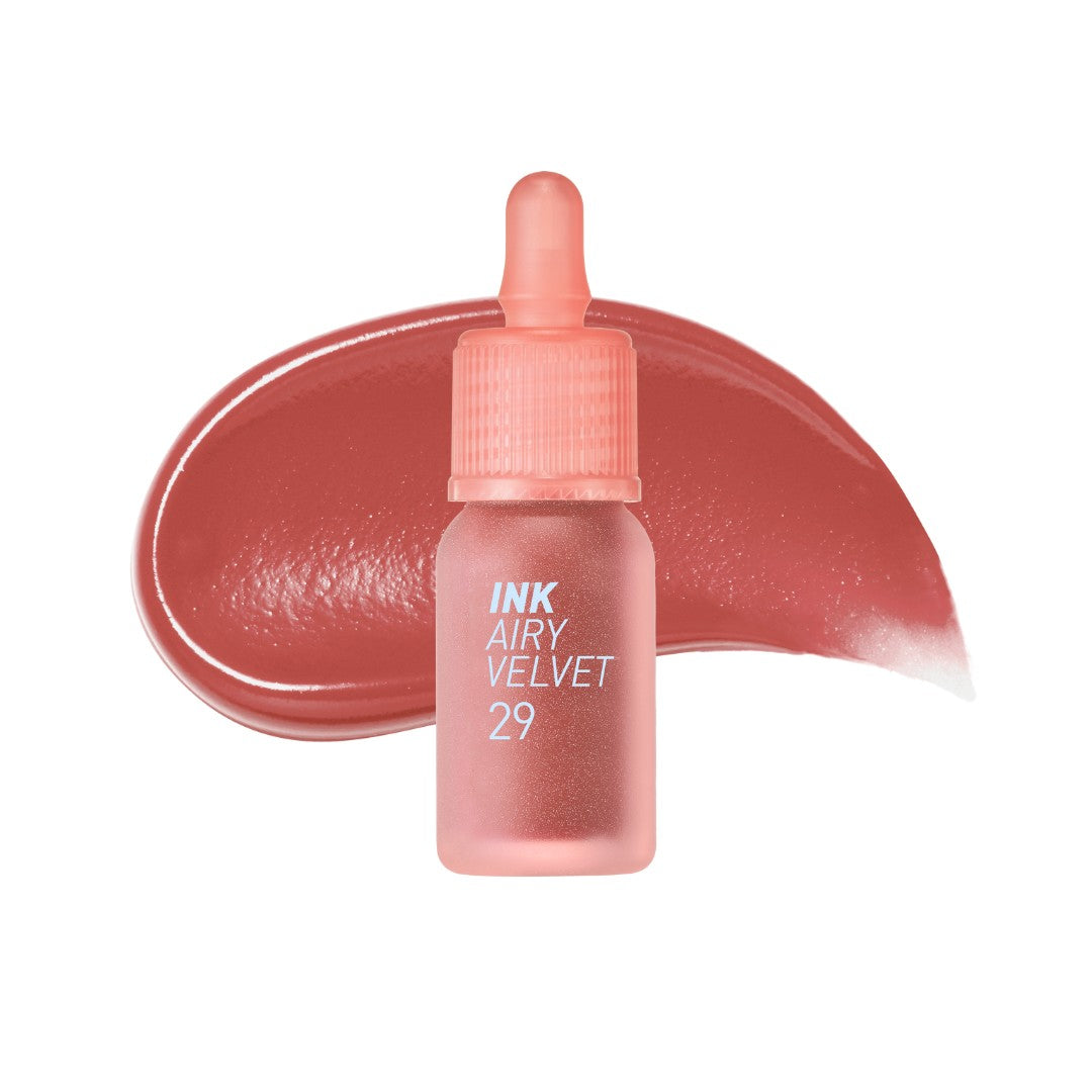 PERIPERA Ink Airy Velvet Lip Tint (VARIATION)