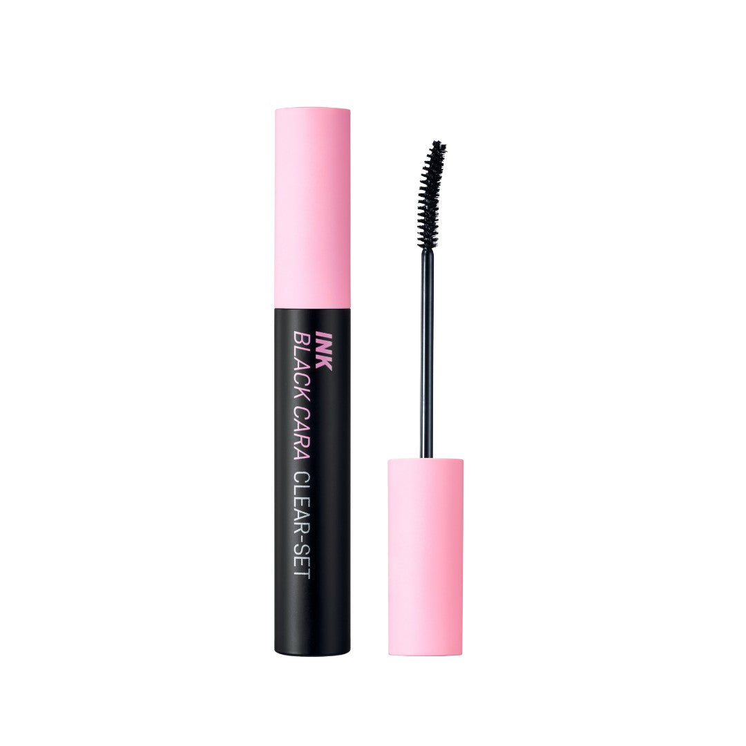 PERIPERA Ink Black Cara 03 Clear-Set Curling