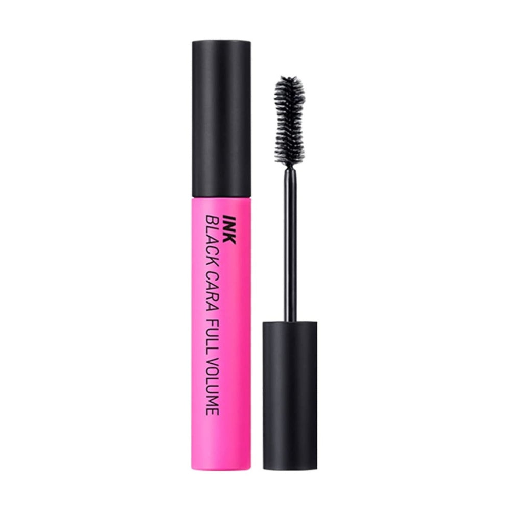 PERIPERA Ink Black Cara 04 Full Volume Curling