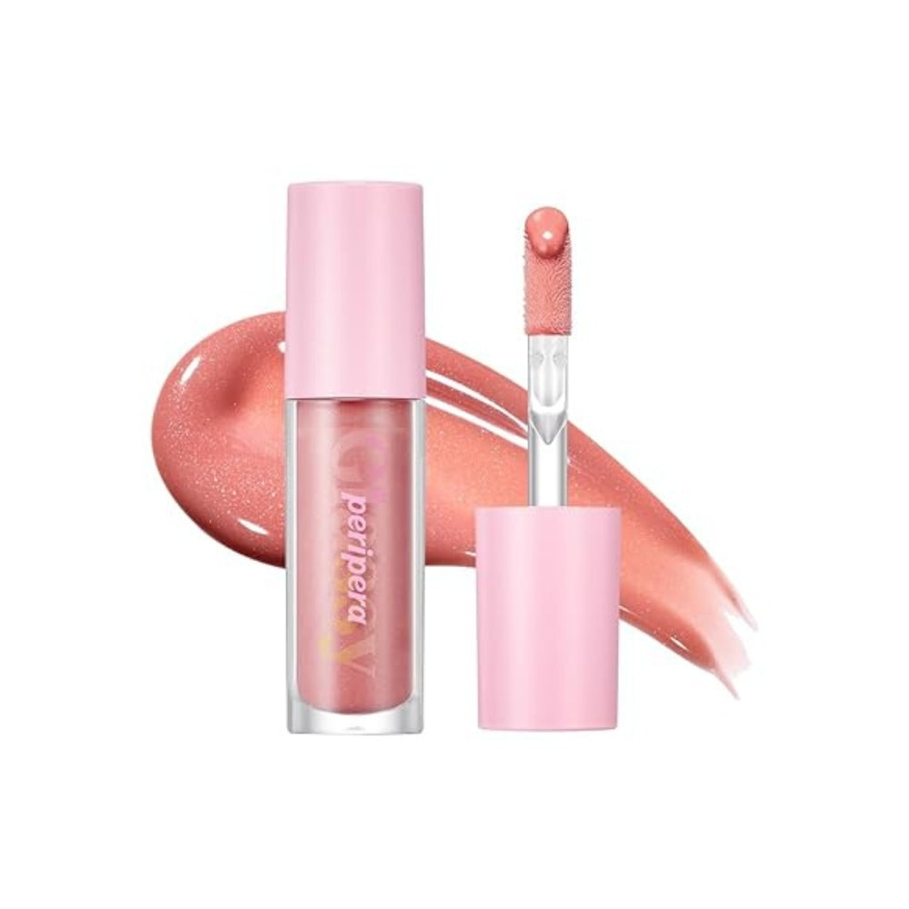 PERIPERA Ink Glasting Lip Gloss (VARIATION)