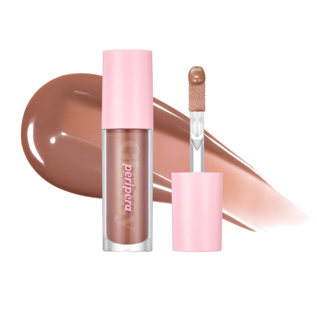 PERIPERA Ink Glasting Lip Gloss (VARIATION)