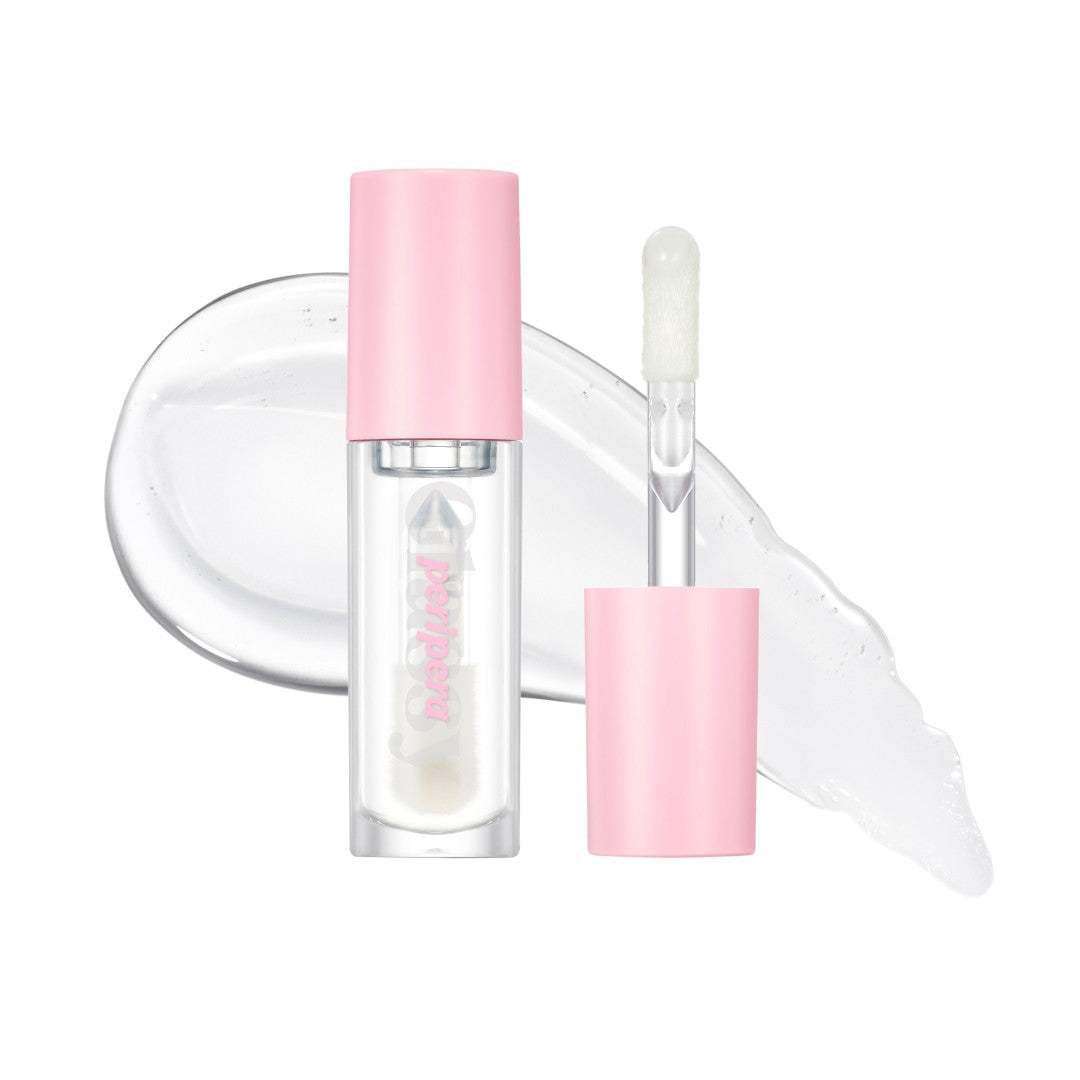 PERIPERA Ink Glasting Lip Gloss (VARIATION)