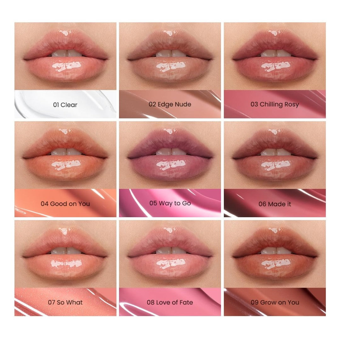 PERIPERA Ink Glasting Lip Gloss