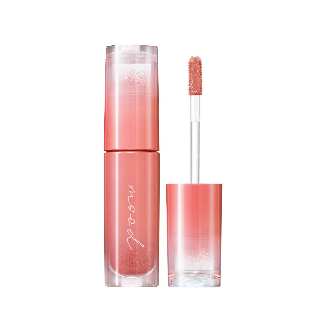 PERIPERA Ink Mood Glowy Tint 02 Coral Influencer