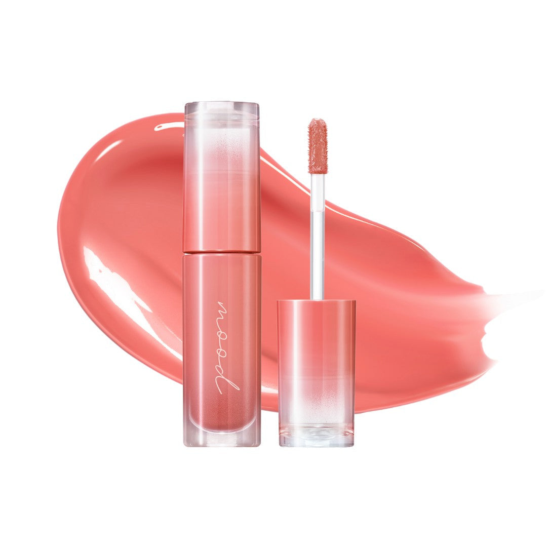 PERIPERA Ink Mood Glowy Tint 02 Coral Influencer