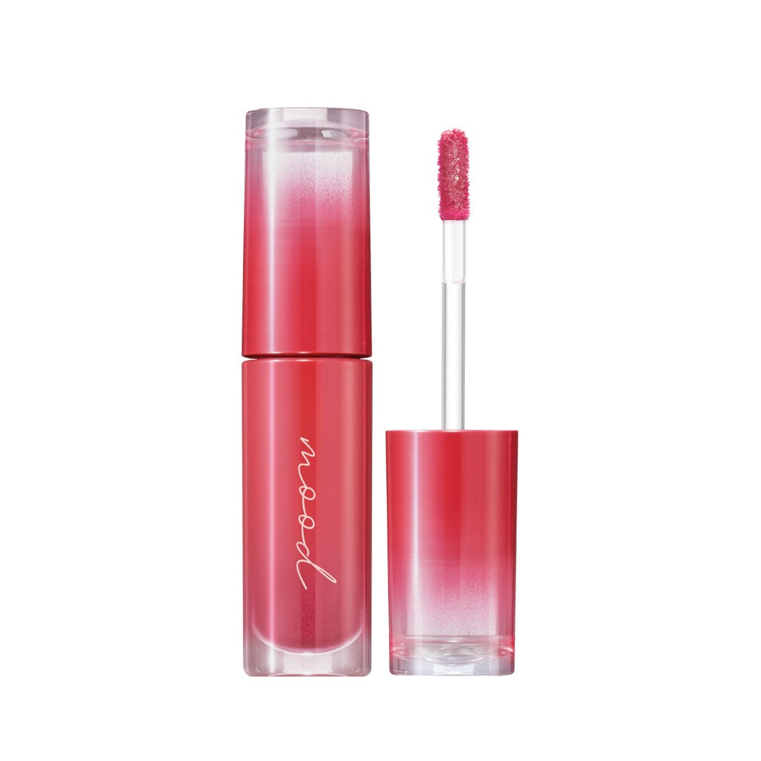 PERIPERA Ink Mood Glowy Tint 05 Cherry So What
