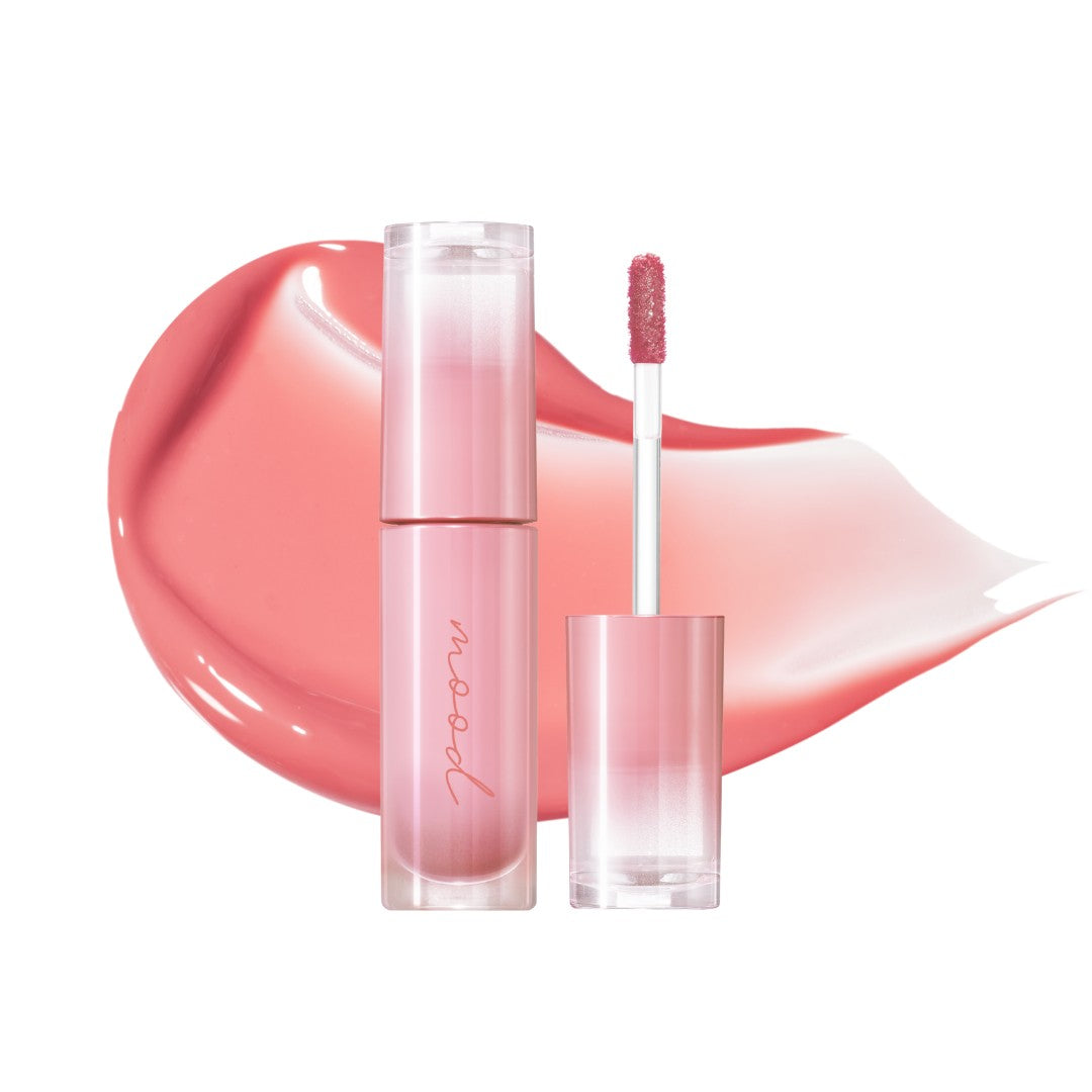 PERIPERA Ink Mood Glowy Tint 12 Warm-Gorithm
