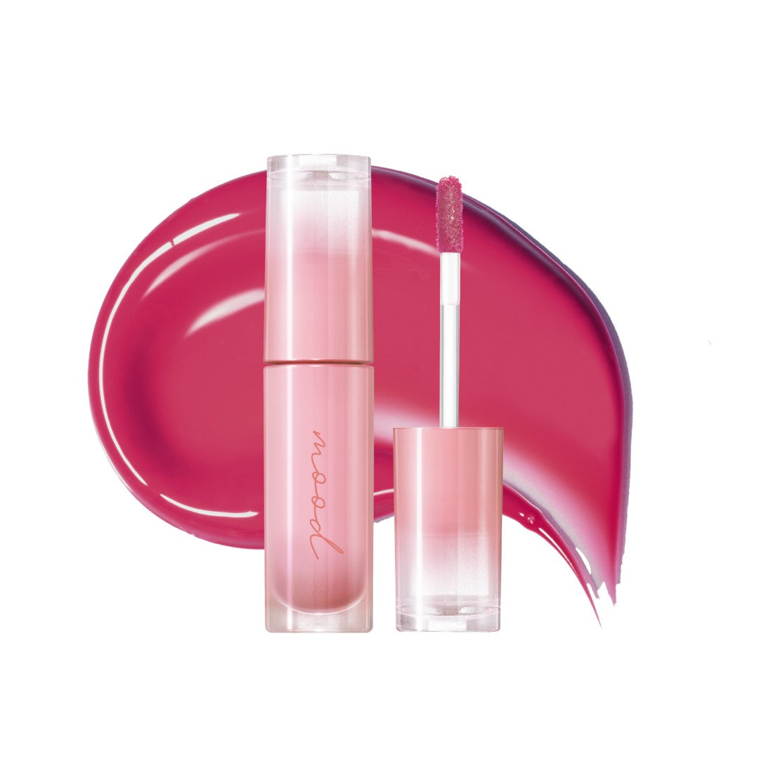 PERIPERA Ink Mood Glowy Tint 13 Berry Pretty