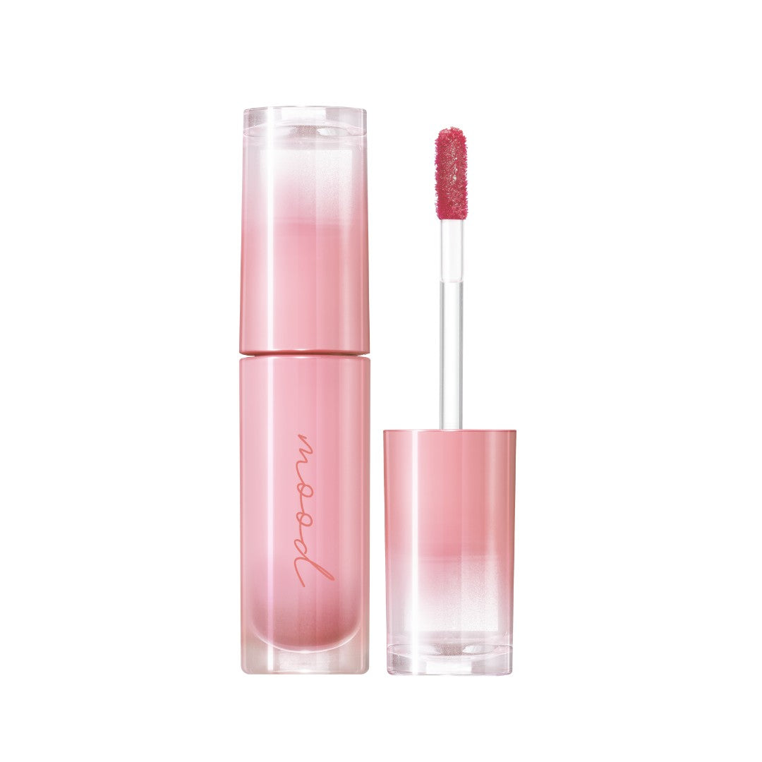 PERIPERA Ink Mood Glowy Tint 14 Follow Rose