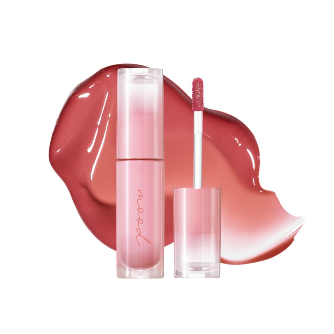 PERIPERA Ink Mood Glowy Tint 14 Follow Rose