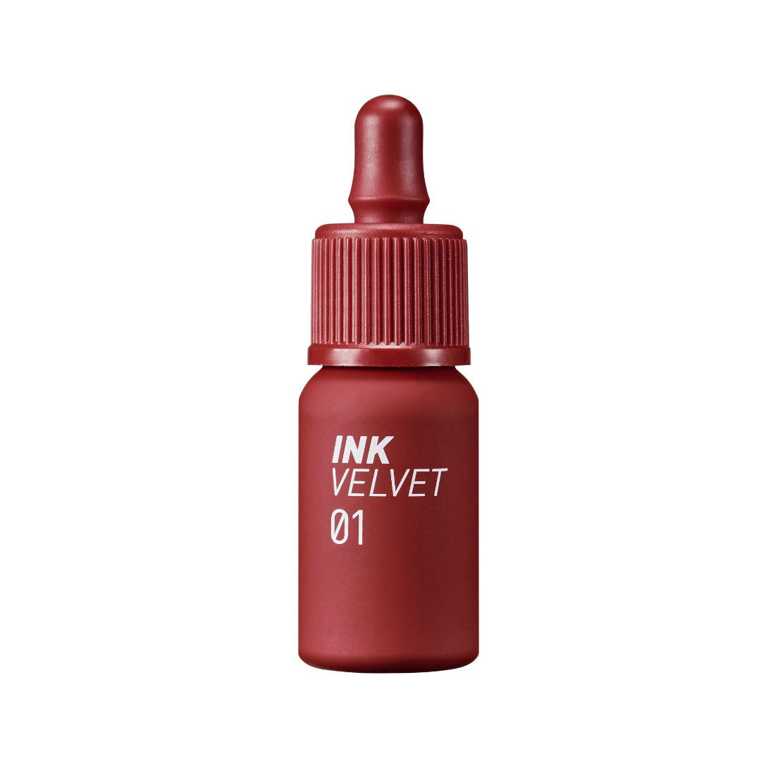 PERIPERA Ink Velvet 01 Good Brick