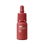 PERIPERA Ink Velvet 02 Celeb Deep Rose