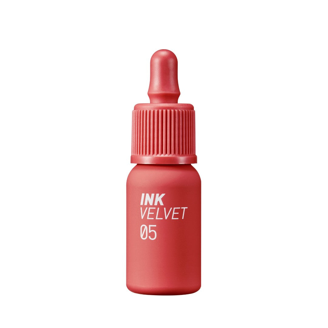 PERIPERA Ink Velvet 05 Coralficial