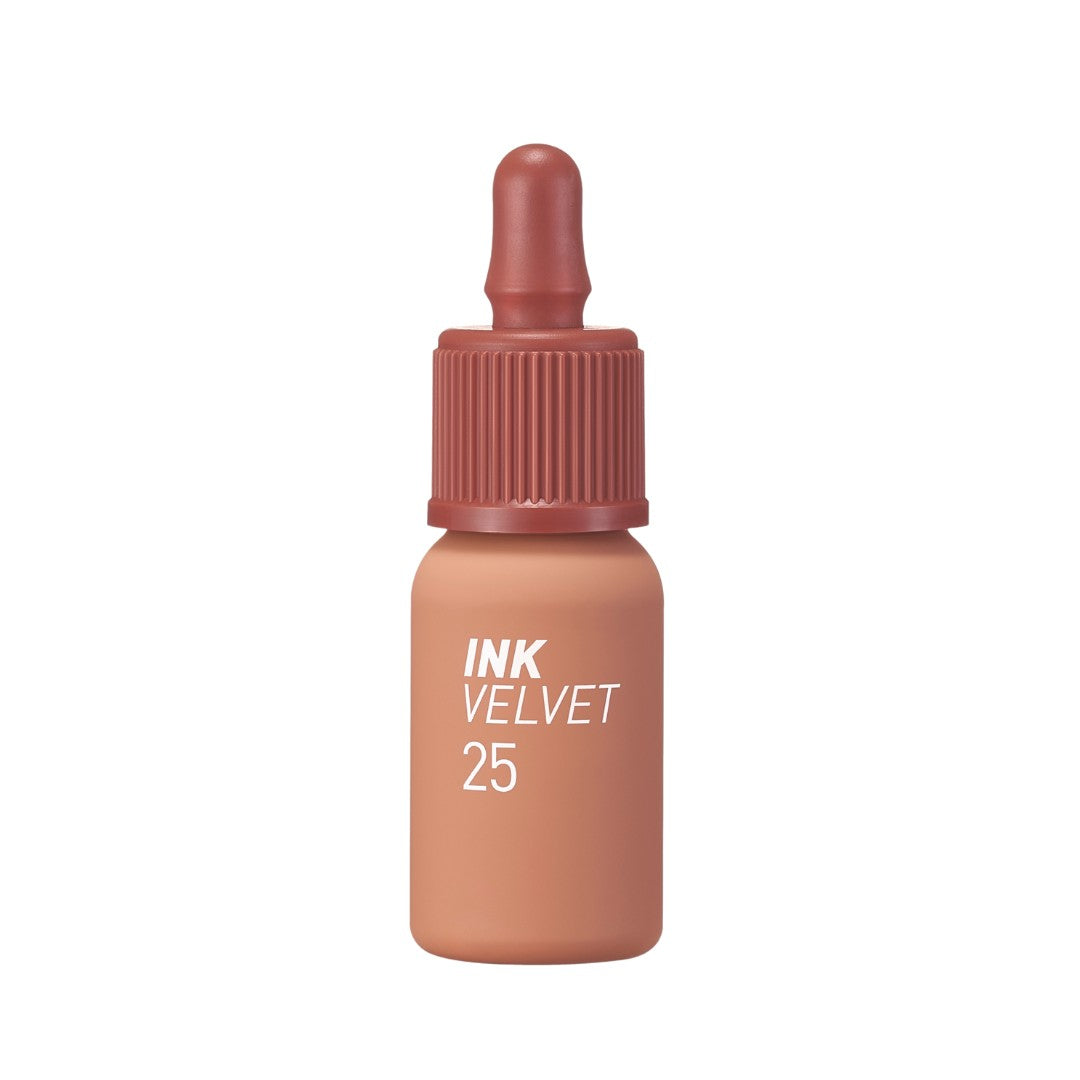 PERIPERA Ink Velvet 25 Cinnamon Nude