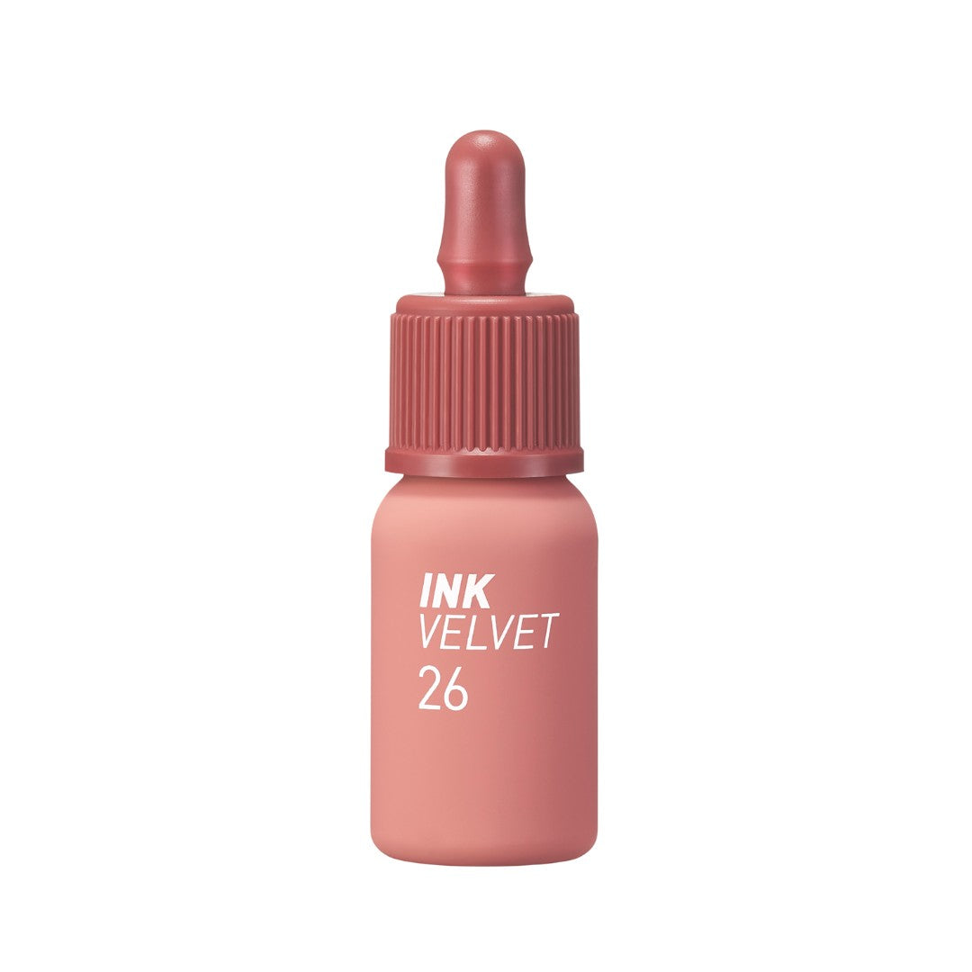 PERIPERA Ink Velvet 26 Well-Made Nude