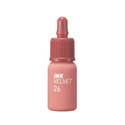 PERIPERA Ink Velvet 26 Well-Made Nude