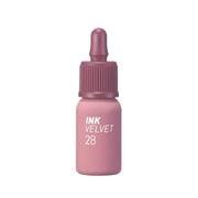 PERIPERA Ink Velvet 28 Mauveful Nude