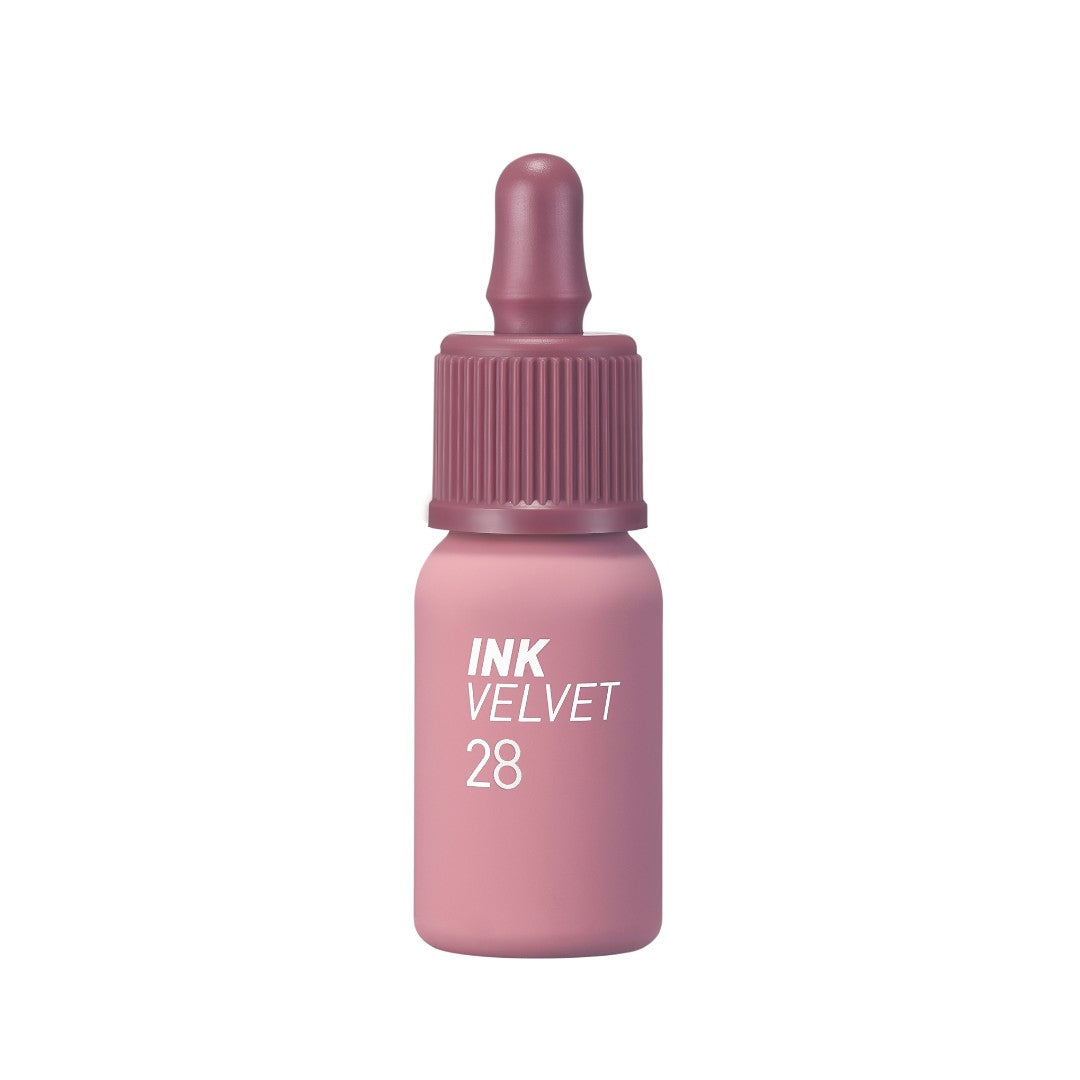 PERIPERA Ink Velvet 28 Mauveful Nude
