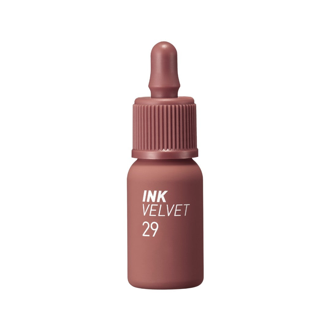 PERIPERA Ink Velvet 29 Cocoa Nude