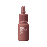 PERIPERA Ink Velvet 29 Cocoa Nude