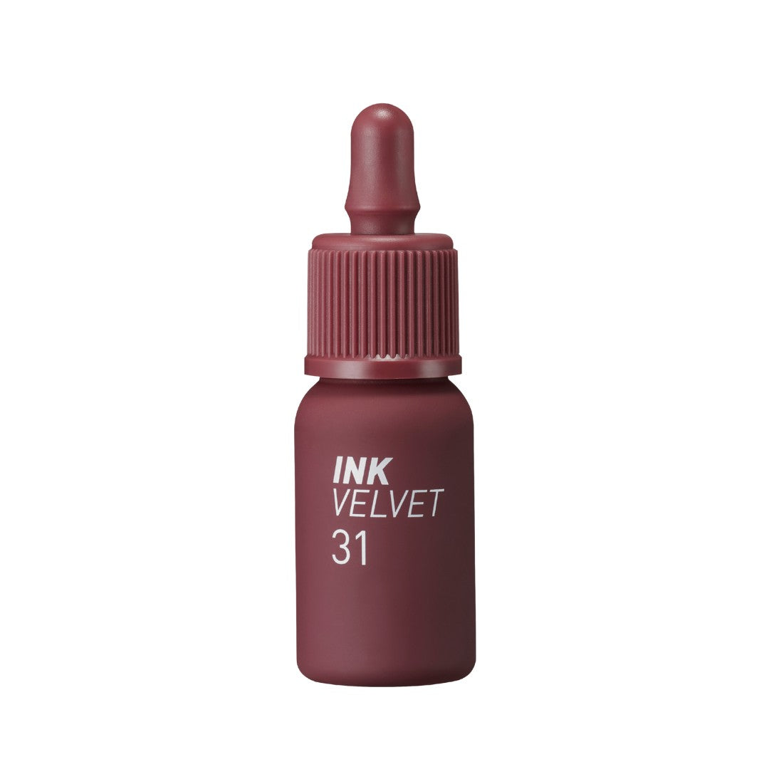 PERIPERA Ink Velvet 31 Wine Nude