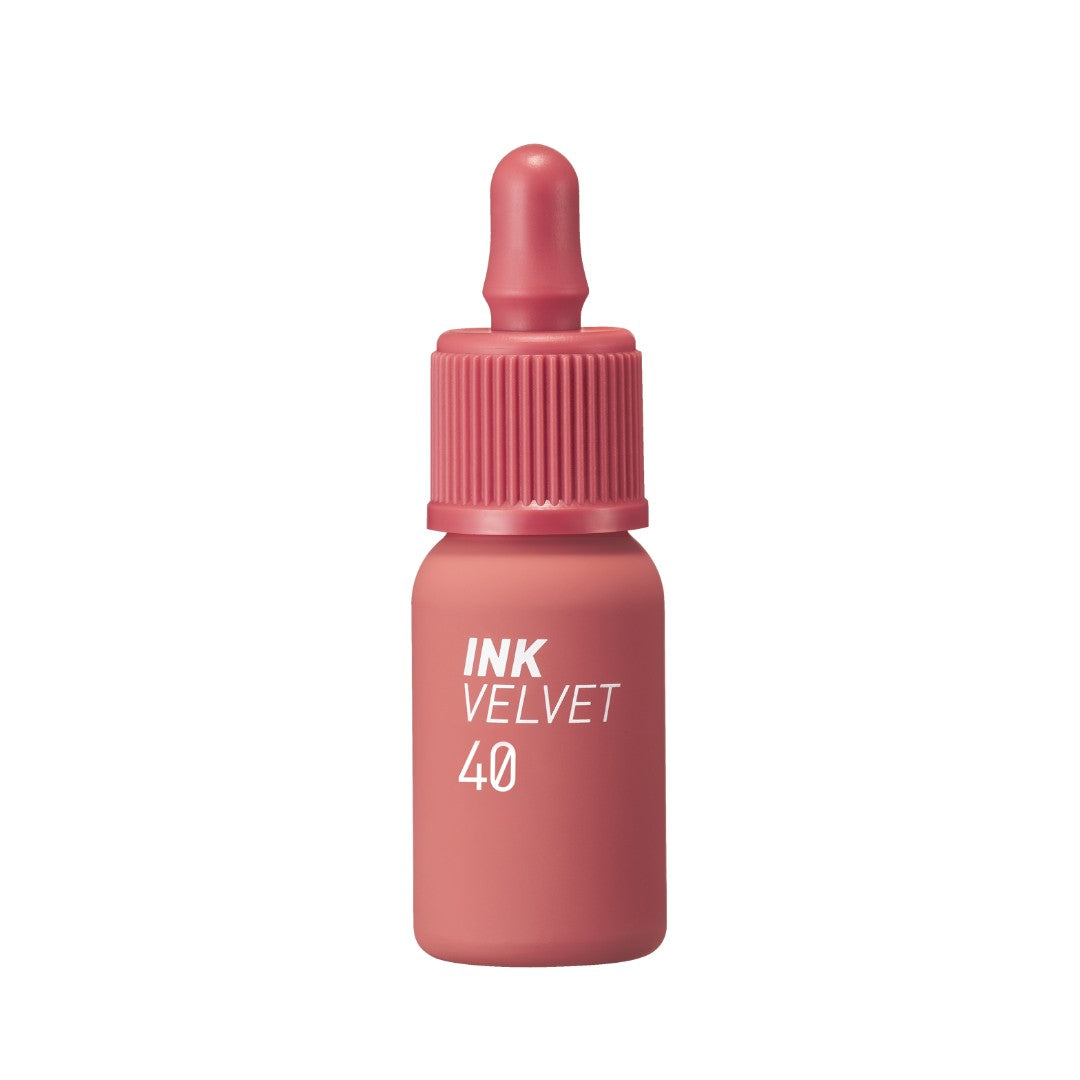 PERIPERA Ink Velvet 40 Calm Rosy