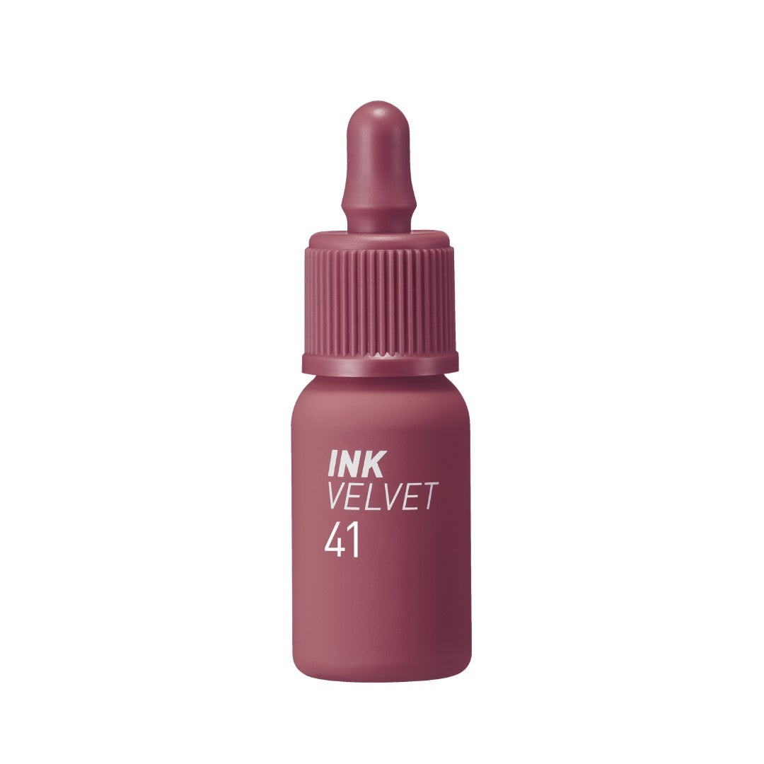 PERIPERA Ink Velvet 41 Cool Off Rosy