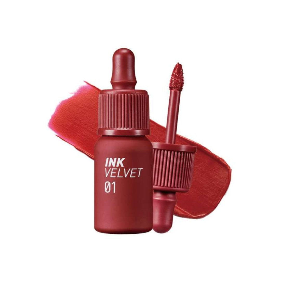 PERIPERA Ink Velvet Lip Tint (VARIATION)