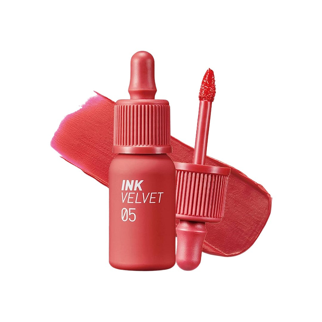 PERIPERA Ink Velvet Lip Tint (VARIATION)